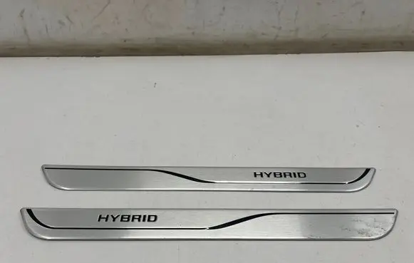 Toyota Yaris XP210 Front sill trim cover PW3820D007
