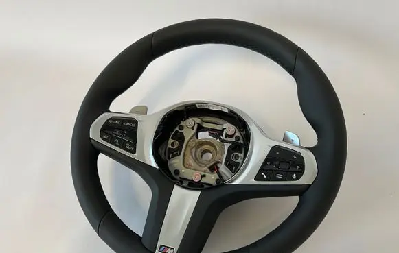 BMW X6 G06 Steering wheel kierownicax6