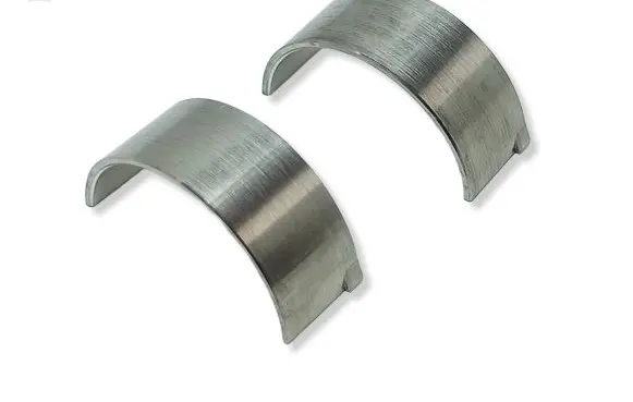 Aixam City III Connecting rod/conrod BUS0032