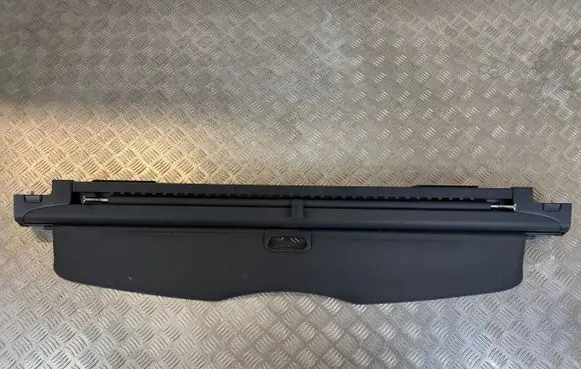 BMW 5 E60 E61 Parcel shelf load cover 7076991 003060001500