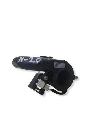 Mercedes-Benz C W204 Engine control unit/module fan A2048321445