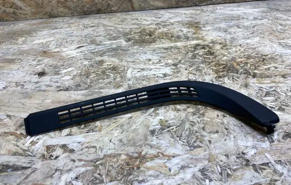 Mercedes-Benz CL C216 Panel trim A2218270280