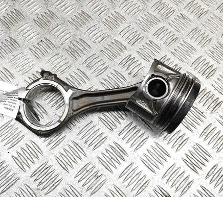Volkswagen Touareg II Piston 059198401H 059107065DP