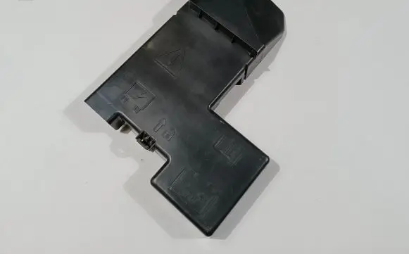 Ford Explorer VI Fuse box set l1mt-14n003-ba