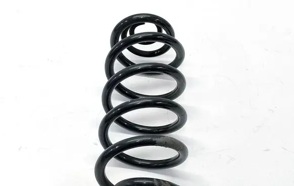 BMW X5M E70 Rear coil spring