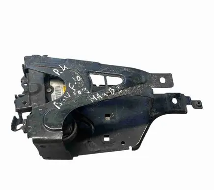 BMW 5 F10 F11 Engine bonnet/hood lock/catch 7184442