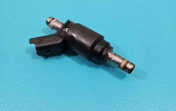Renault Laguna II Fuel injector 7700113478 IMPRK1436318