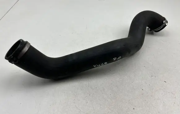 Ford Kuga I Intercooler hose/pipe