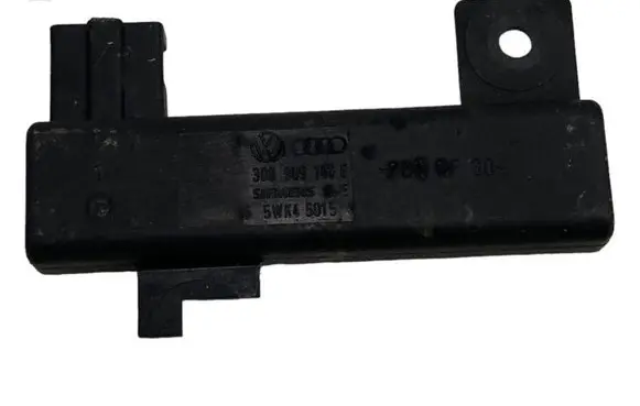Interior comfort aerial antenna