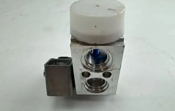 Hyundai Tucson IV NX4 Other air conditioning (A/C) parts 53149990