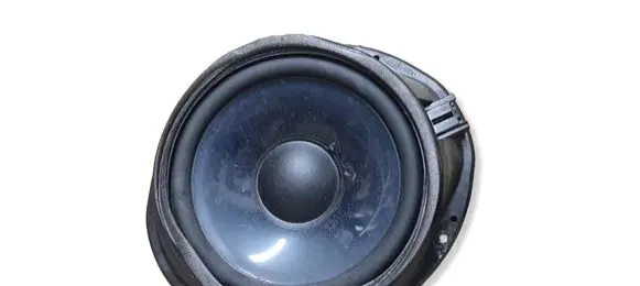 Ford Kuga I Front door speaker 3M5T18808DD
