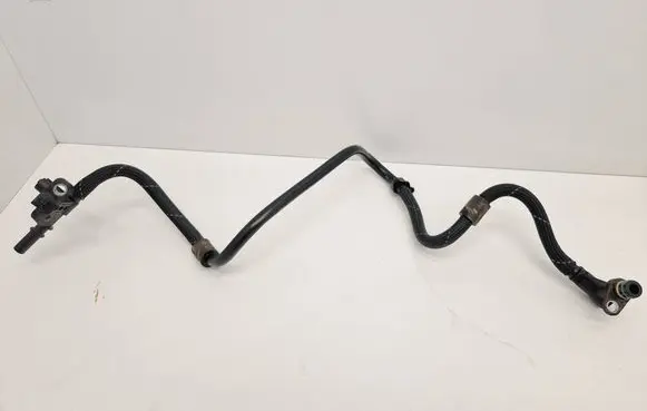 Audi A4 S4 B9 Vacuum line/pipe/hose 04L129456D 381329