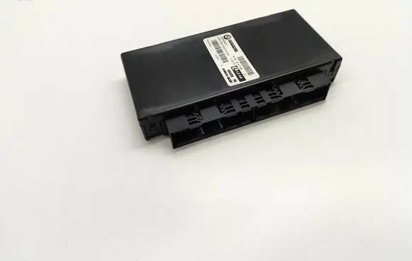 BMW 5 E60 E61 Comfort/convenience module 9157155 61359157155 915715501