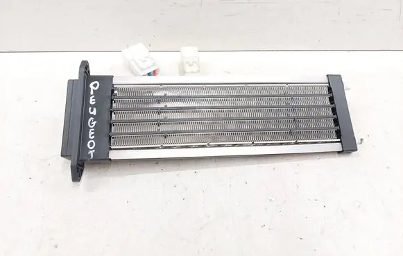 Peugeot 4007 Electric cabin heater radiator CSA541A003 2007403