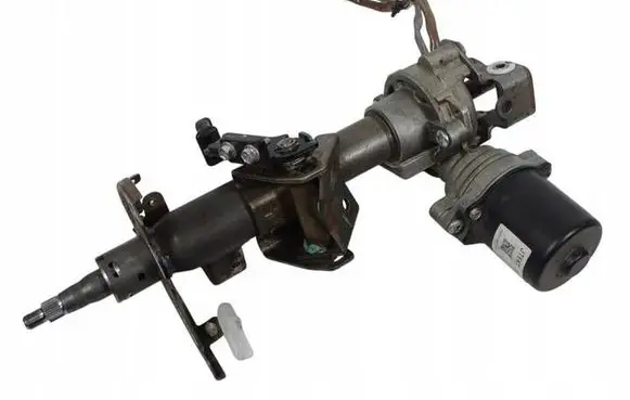 Citroen C1 Steering wheel axle 452500H011