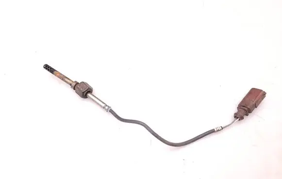 Volkswagen Crafter Exhaust gas temperature sensor 070906088B