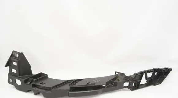 Volkswagen Polo V 6R Headlight/headlamp mounting bracket 6R0805071E