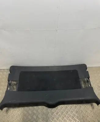 Volkswagen Sharan Tailgate/boot cover trim set YM21A40706AF 1033312