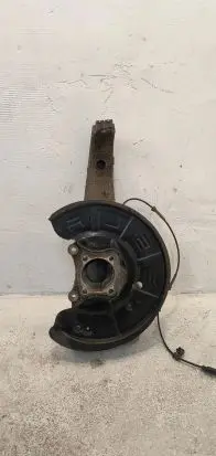 Tesla Model S Front wheel hub spindle knuckle 6007018-00-C