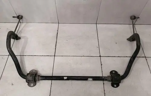 Land Rover Range Rover L405 Front anti-roll bar/stabilizer link CPLA5482AB