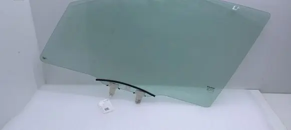 Suzuki SX4 S-Cross Front door window glass four-door 43R00351