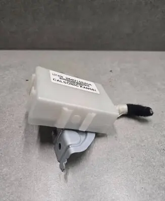 Nissan Leaf II (ZE1) Gateway control module 284U15SA0A JY962635SA0A