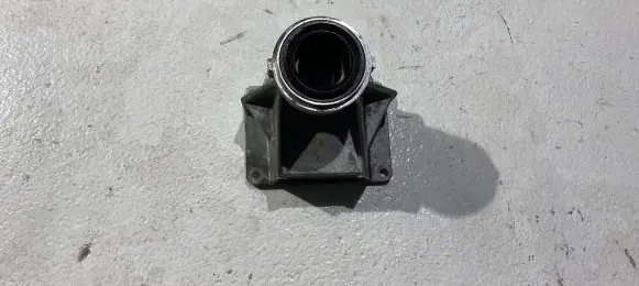 BMW 3 F30 F35 F31 Rear differential/diff mount bracket 3150760199602