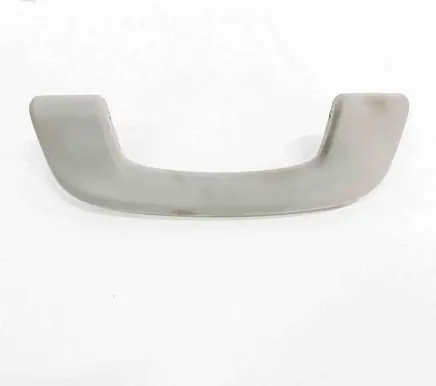 Front interior roof grab handle