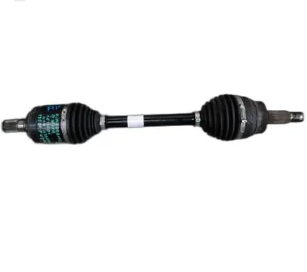 KIA Sorento IV Front driveshaft 49500P4900