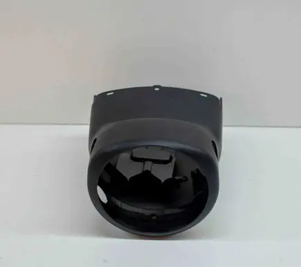 Tesla Model S Steering wheel column trim