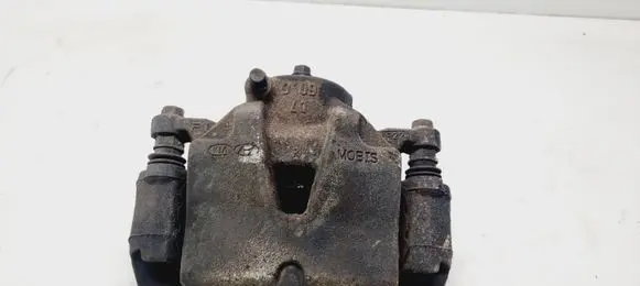 Hyundai Tucson TL Front brake caliper 58130D7000 58190D7A00