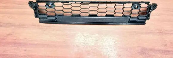 Skoda Kodiaq Front bumper lower grill 565853677C