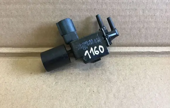 Ford Focus Turbo solenoid valve 1846004180 1846004180418 84Q7905AA