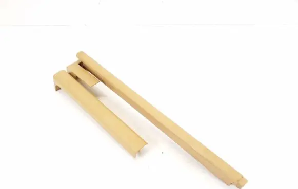 Porsche Panamera (970) Seat trim 97052136100