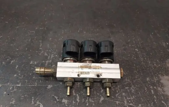BMW 3 E46 LP gas injector W013