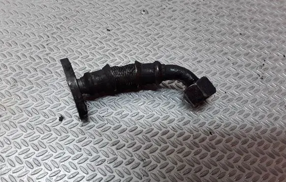 Ford Galaxy Turbo turbocharger oiling pipe/hose