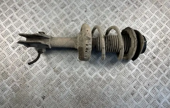 Subaru Forester SH Front shock absorber with coil spring