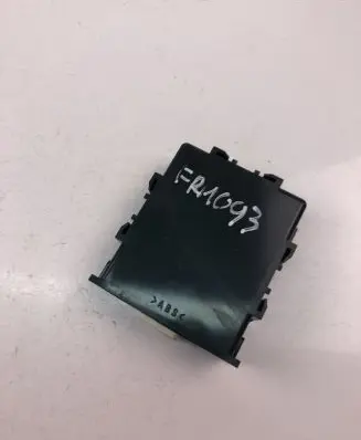 Toyota Yaris XP210 Other control units/modules 8657202090