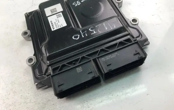 Engine control unit/module ECU