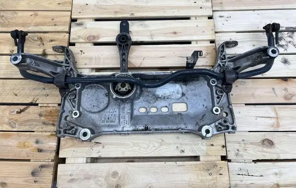 Volkswagen Tiguan Front subframe 3C0199369H