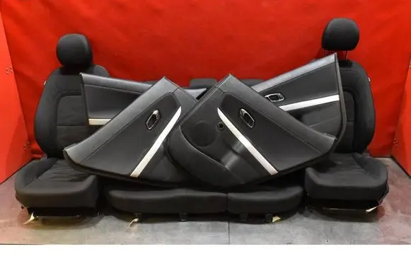 KIA Ceed Seat set 
