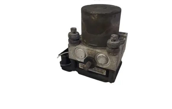 Peugeot Boxer ABS Pump 005127250970 0265800461 78109B0135
