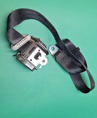Citroen Jumpy Front seatbelt