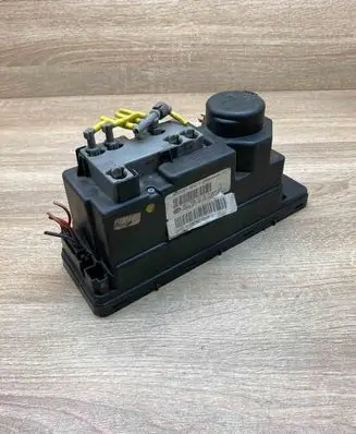 Mercedes-Benz E W210 Central locking motor 2088000448 007828 WITHPLUG