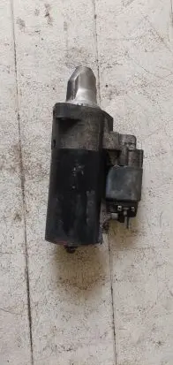 Mercedes-Benz ML W164 Starter motor