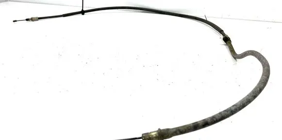Citroen C4 I Handbrake/parking brake wiring cable 963666468004