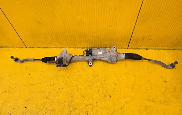 Mercedes-Benz Vito Viano W447 Steering rack 4474602900