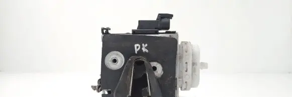 Audi A4 S4 B5 8D Front door lock
