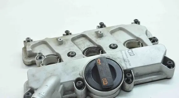 Audi A6 S6 C7 4G Rocker cam cover 06E103471P