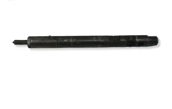 Mercedes-Benz E W211 Fuel injector A6460700987